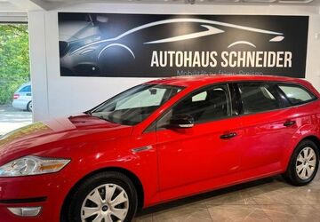 Ford Mondeo 173.795 km 7.400 &euro; Ratingen 40880
