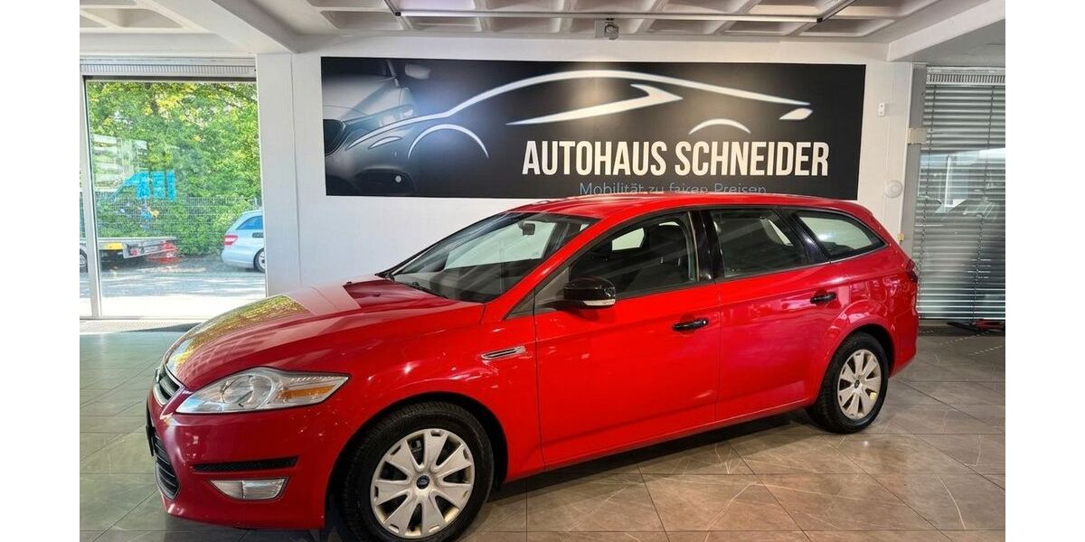 Ford Mondeo 173.795 km 7.800 &euro; Ratingen 40880