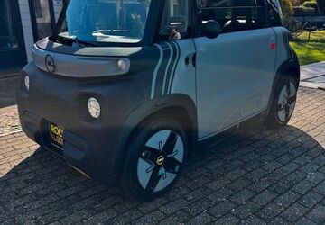 Opel Rocks-e 12.580 km 7.999 &euro; Herne 44627