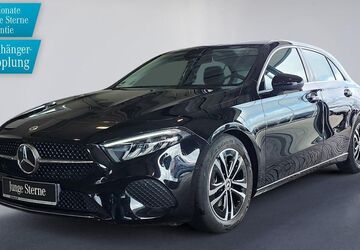 Mercedes-Benz A 180 11.265 km 27.980 &euro; Neuss 41464