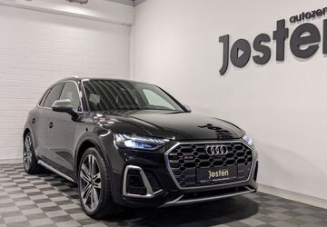 Audi SQ5 73.949 km 52.990 &euro; Monheim am Rhein 40789