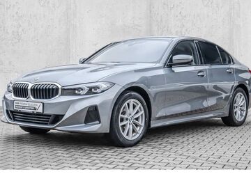 BMW 318 52.000 km 28.350 &euro; Velbert 42553