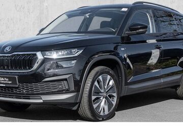 Skoda Kodiaq 32.958 km 35.190 &euro; Düsseldorf 40549