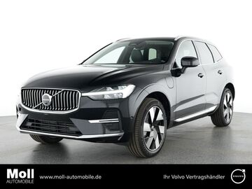 Gebrauchte Volvo XC60