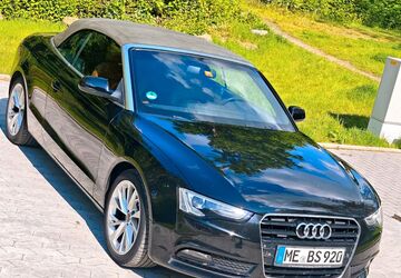 Audi A5 227.000 km 11.950 &euro; Velbert 42549