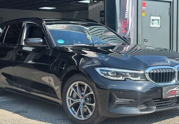BMW 330 146.000 km 24.999 &euro; Essen 45356