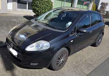 Fiat Punto 174.000 km 2.500 &euro; Heiligenhaus 42579