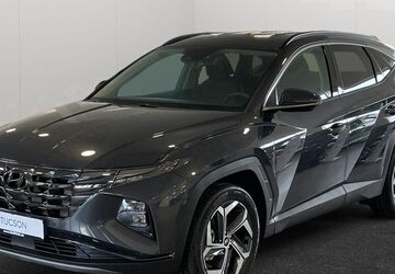 Hyundai TUCSON 62.578 km 25.990 &euro; Bochum 44809