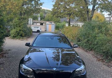BMW 520 181.000 km 11.000 &euro; Velbert 42549
