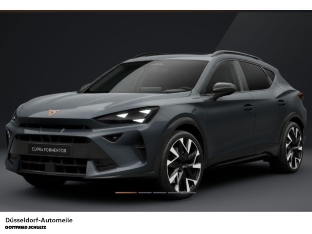 Cupra Formentor 7.000 km 43.999 &euro; Düsseldorf 40233