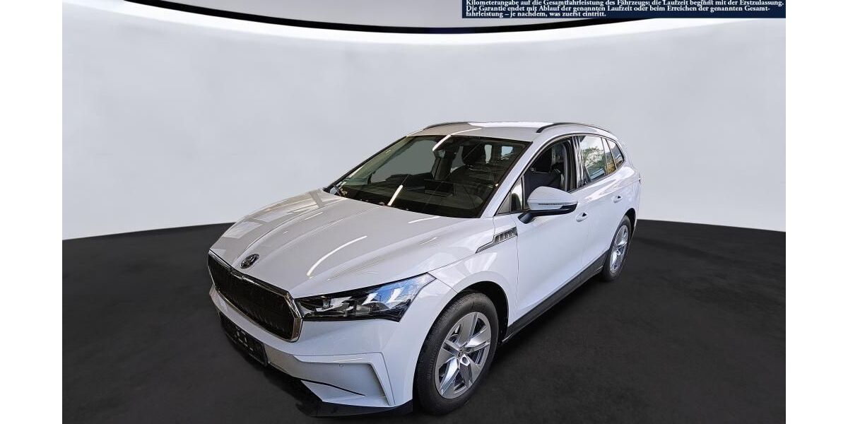 Skoda Enyaq 23.103 km 23.300 &euro; Hagen 58091