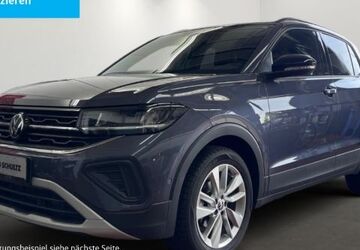VW T-Cross 12.259 km 24.660 &euro; Velbert 42553