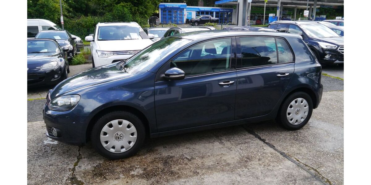 VW Golf 187.000 km 3.500 &euro; Wuppertal 42329