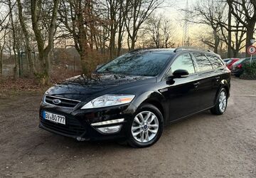 Ford Mondeo 209.000 km 4.000 &euro; Neuss 41464