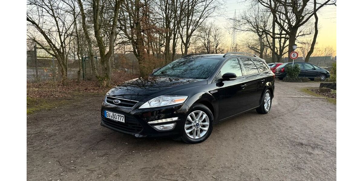 Ford Mondeo 209.000 km 4.000 &euro; Neuss 41464