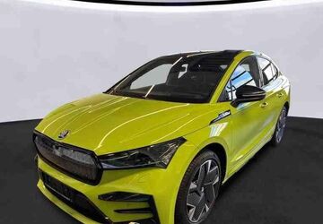 Skoda Enyaq 42.240 km 36.720 &euro; Hagen 58091