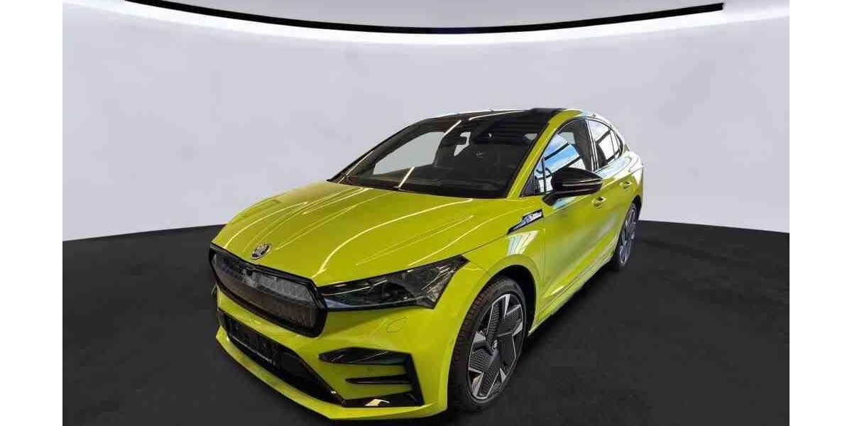 Skoda Enyaq 42.240 km 36.720 &euro; Hagen 58091