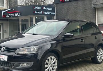 VW Polo 184.021 km 4.990 &euro; Velbert 42551