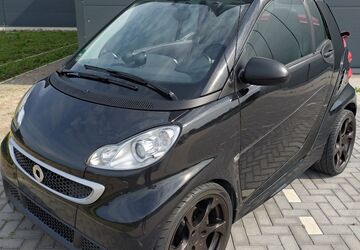 Smart ForTwo 129.152 km 6.950 &euro; Essen 45149