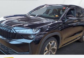 Skoda Kodiaq 20.612 km 44.390 &euro; Remscheid 42857