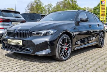 BMW 330 28.019 km 38.480 &euro; Herne 44625