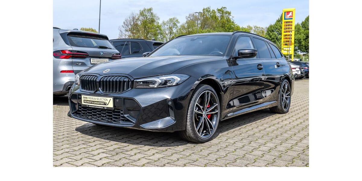 BMW 330 28.019 km 38.480 &euro; Herne 44625