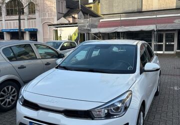 Kia Rio 69.800 km 14.900 &euro; Herten 45701