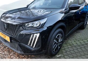Peugeot 2008 6.512 km 19.950 &euro; Solingen 42697