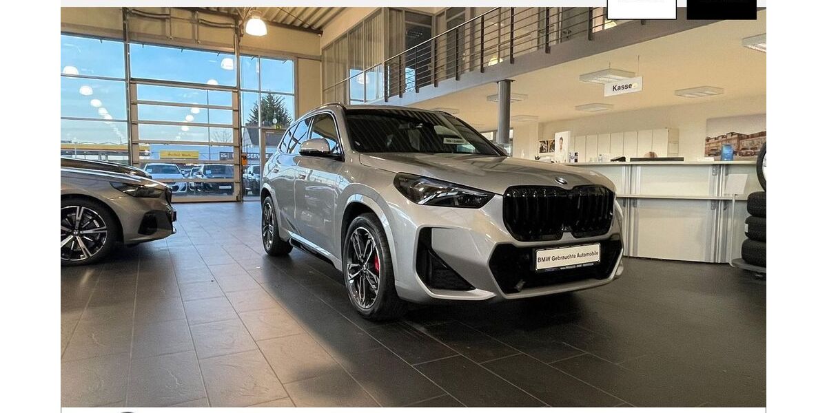 BMW X1 6.685 km 43.990 &euro; Langenfeld 40764