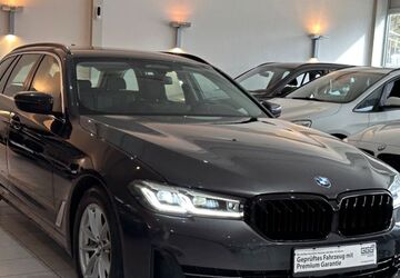 BMW 530 70.000 km 28.999 &euro; Essen 45139