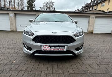 Ford Focus 127.000 km 7.699 &euro; Essen 45356