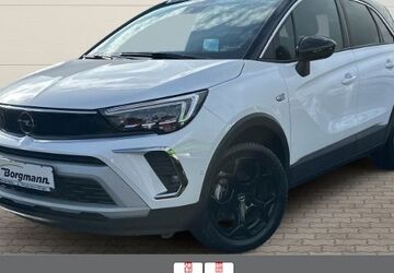 Opel Crossland (X) 11.900 km 23.490 &euro; Gelsenkirchen 45894