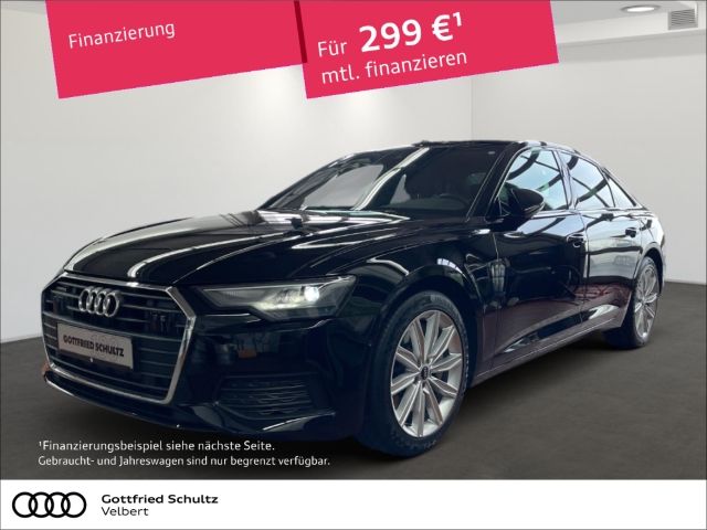 Audi A6 37.557 km 36.660 &euro; Velbert 42553