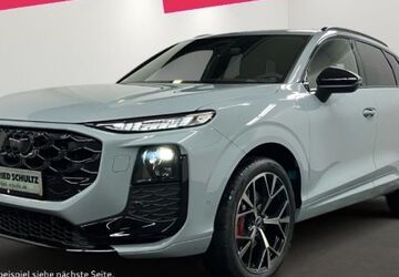 Audi Q3 9.000 km 61.160 &euro; Hagen 58089