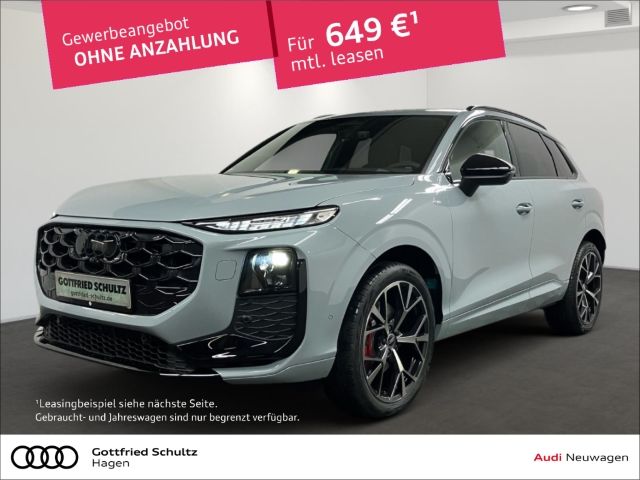 Audi Q3 9.000 km 61.160 &euro; Hagen 58089