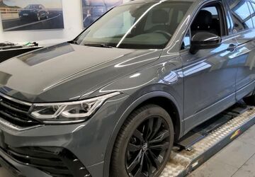 VW Tiguan 37.677 km 35.410 &euro; Hagen 58091