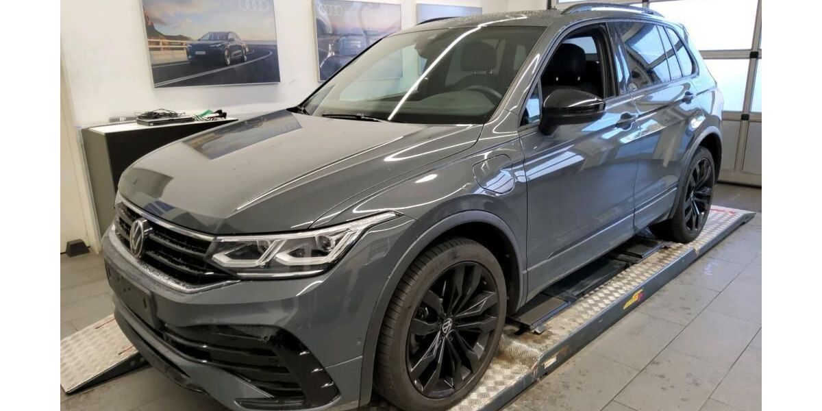 VW Tiguan 37.677 km 35.410 &euro; Hagen 58091