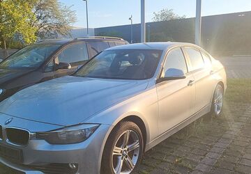 BMW 316 200.000 km 7.199 &euro; Düsseldorf 40549