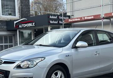 Hyundai i30 137.912 km 2.990 &euro; Velbert 42551