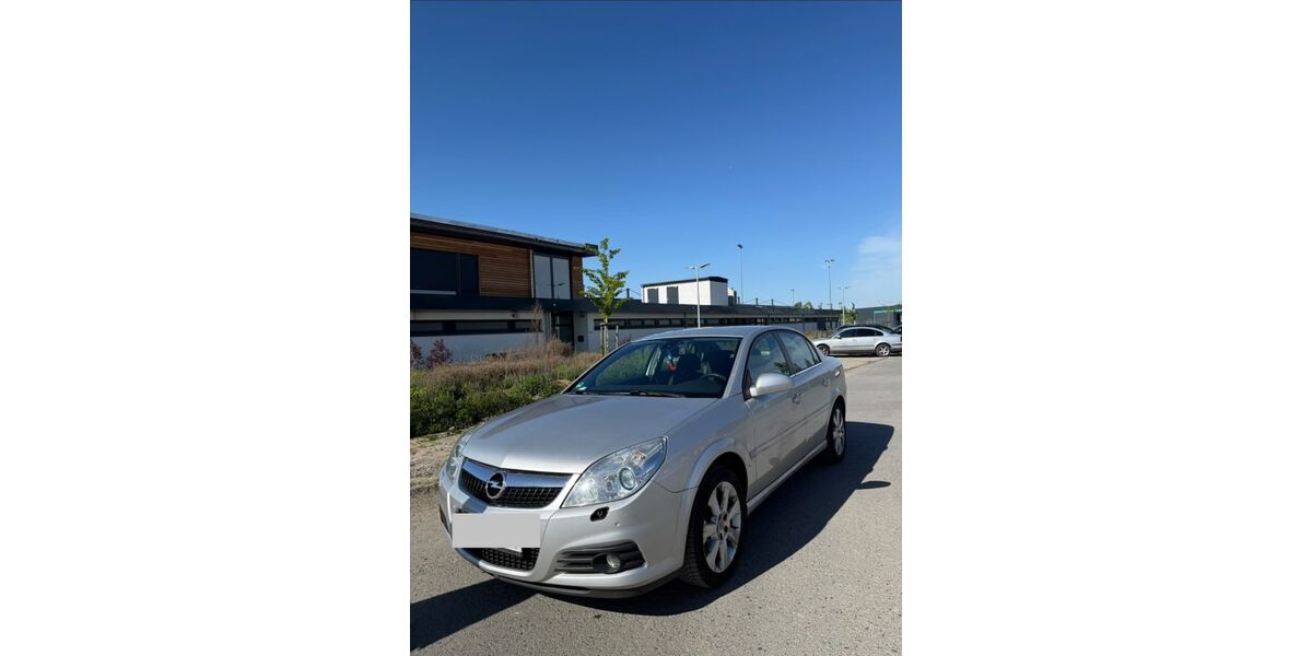 Opel Vectra 199.988 km 3.000 &euro; Hagen 58095