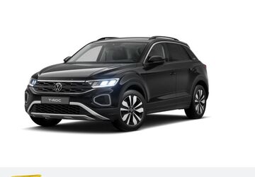 VW T-Roc 23.466 km 22.640 &euro; Bochum 44892