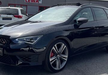 Seat Leon 87.150 km 21.490 &euro; Solingen 42653