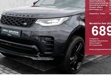 Land Rover Discovery 18.303 km 68.480 &euro; Düsseldorf 40474