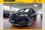 Opel Mokka X Ultimate BOSE NAVI LEDER SHZ LHZ 74.408 km 14.980 &euro; HAAN 42781