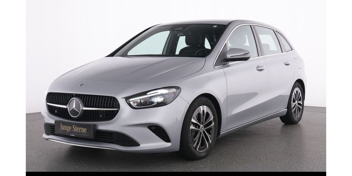 Mercedes-Benz B 220 3.541 km 36.385 &euro; Essen 45309