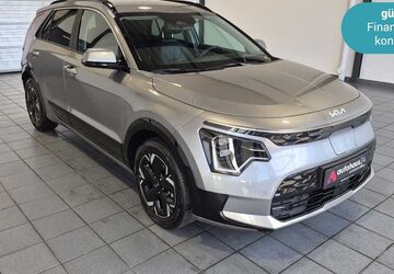 Kia Niro 20.487 km 27.890 &euro; Wuppertal 42287