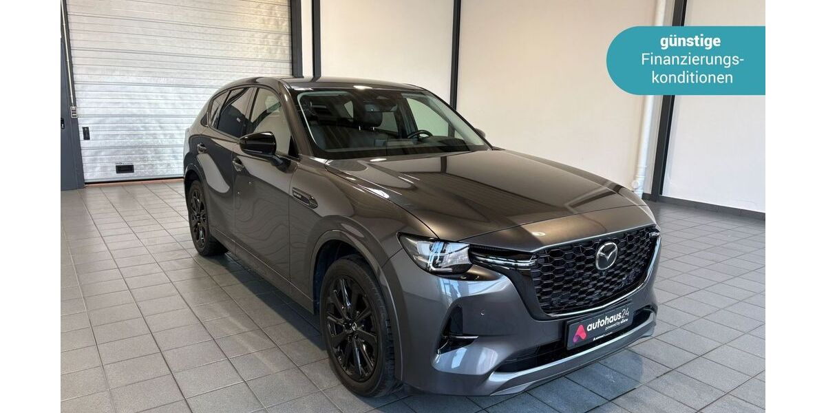 Mazda CX-60 117.753 km 31.990 &euro; Wuppertal 42287