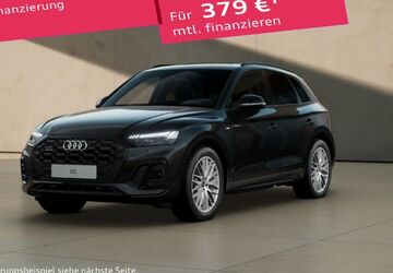 Audi Q5 31.350 km 45.997 &euro; Wuppertal 42109