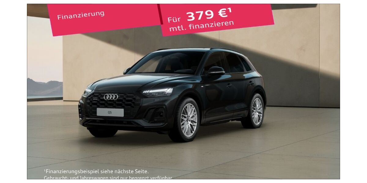 Audi Q5 31.350 km 45.997 &euro; Wuppertal 42109