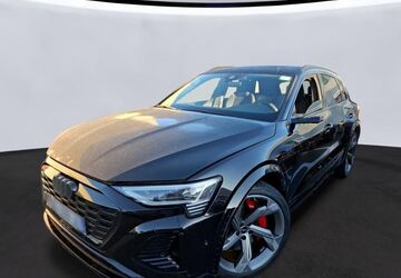 Audi SQ8 e-tron 48.282 km 64.570 &euro; Hagen 58091